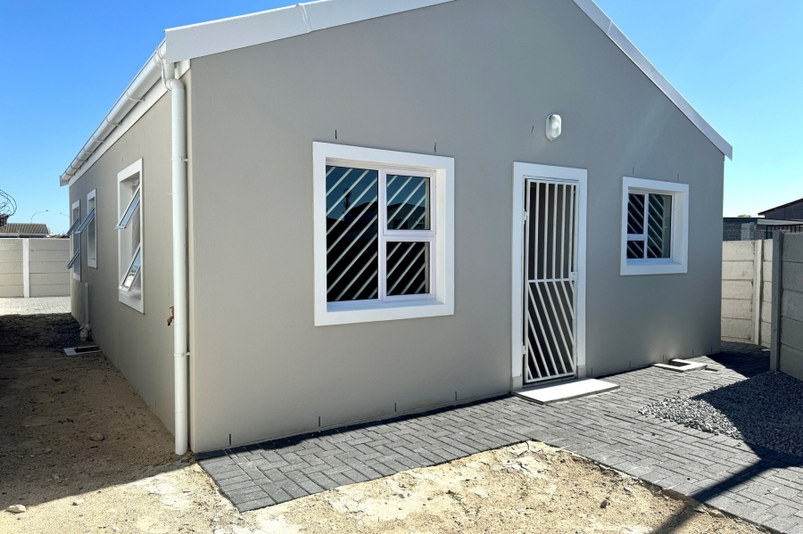 3 Bedroom Property for Sale in Malibu Village Western Cape